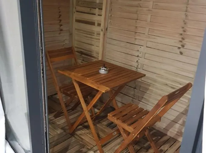 Appartement Centre Ville