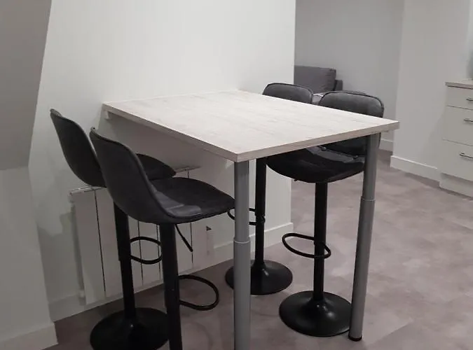 Appartement Centre Ville
