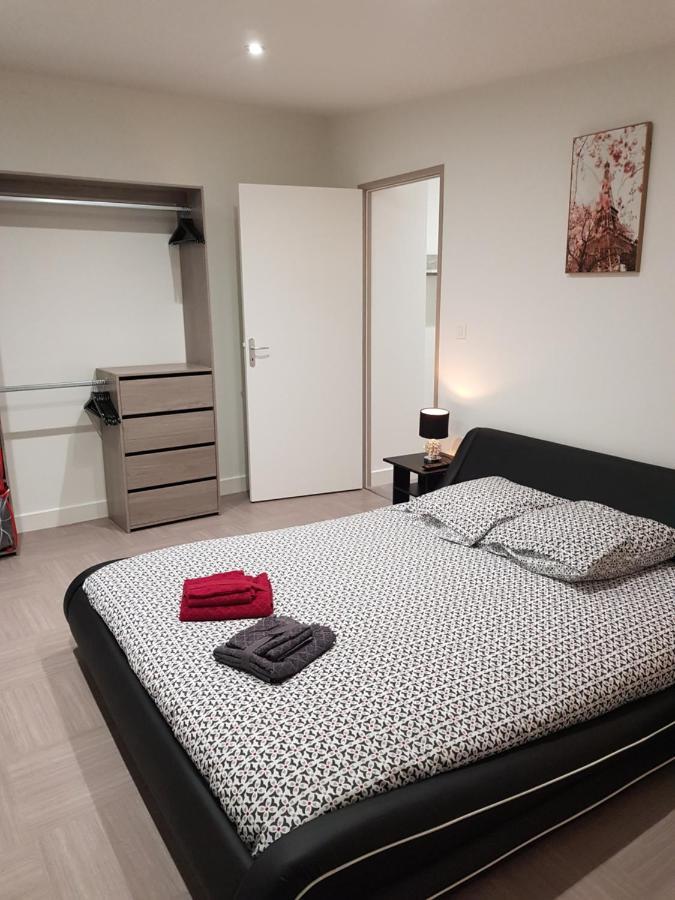 Apartment Centre