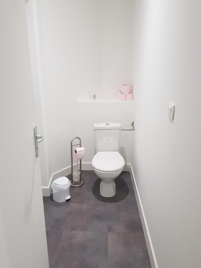 Centre Apartment *