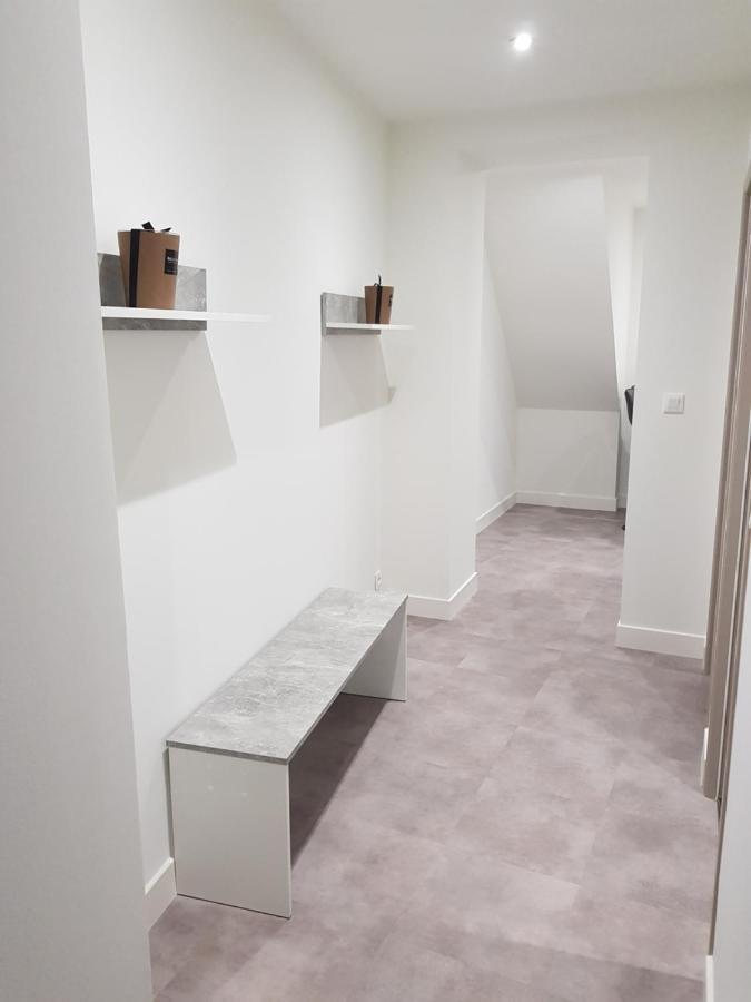 Centre Apartment